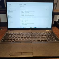 Dell Latitude - 16GB Ram