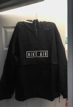 Nike air windbreaker New