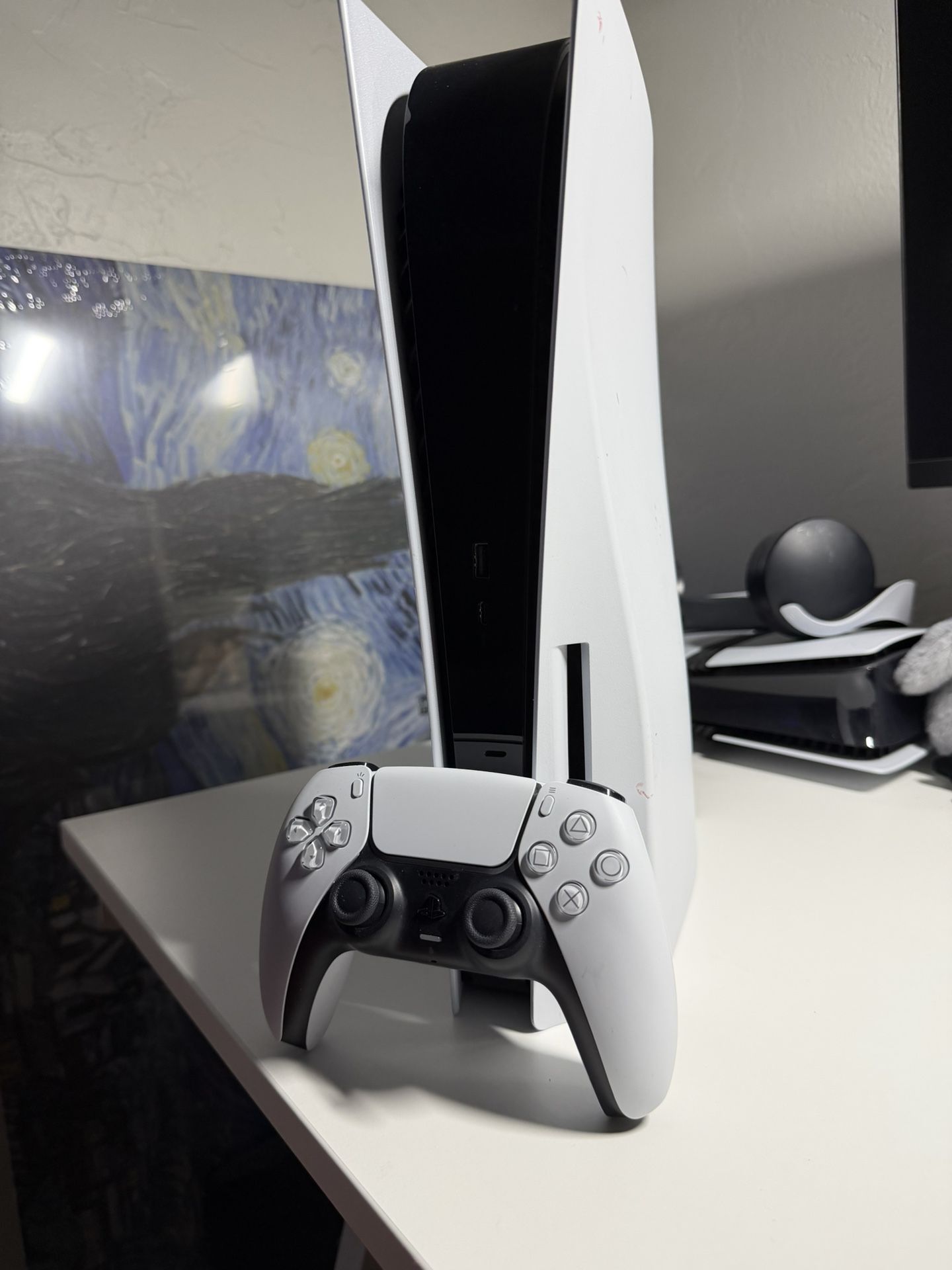 Ps5