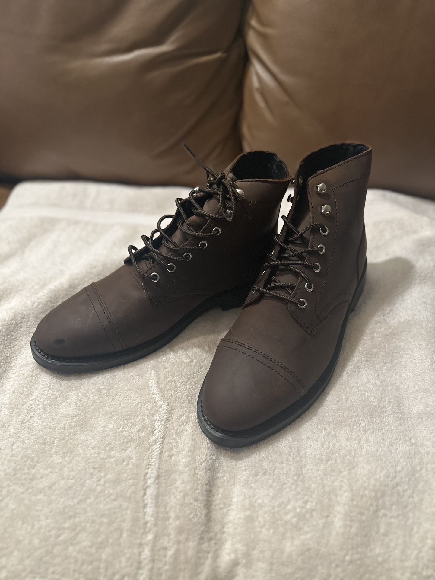 Men Boots