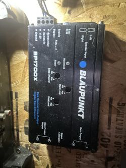 Blaupunkt