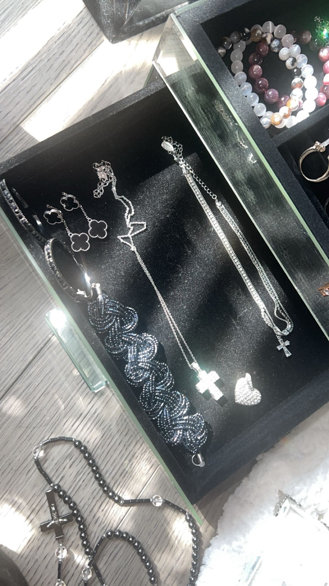 Mixed Jewelry