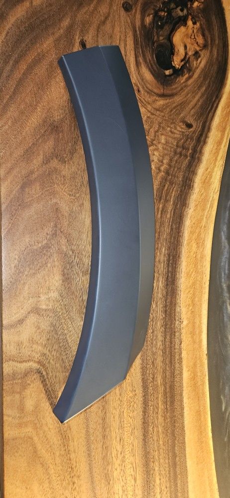 Mercedes Fender Flair