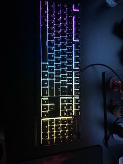 SteelSeries Apex 3 Keyboard