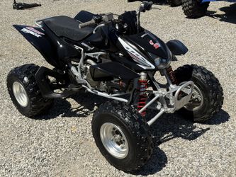 2005 Honda Trx 450R