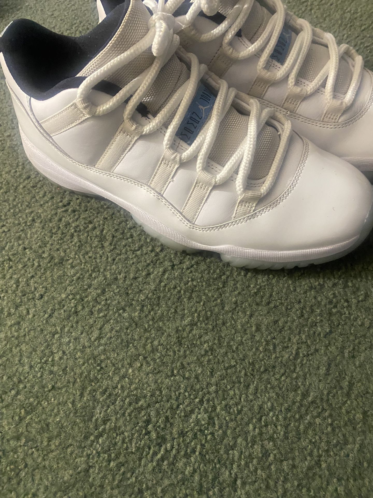 Jordan 11 Sz 9