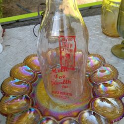 Bottle (Vintage)
