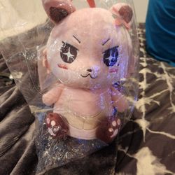 Hololive Pioneer Plush AZKi 5th Anniv Production Official Limited