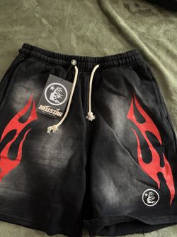 Hellstar shorts