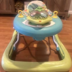 Baby Walker For Infants 
