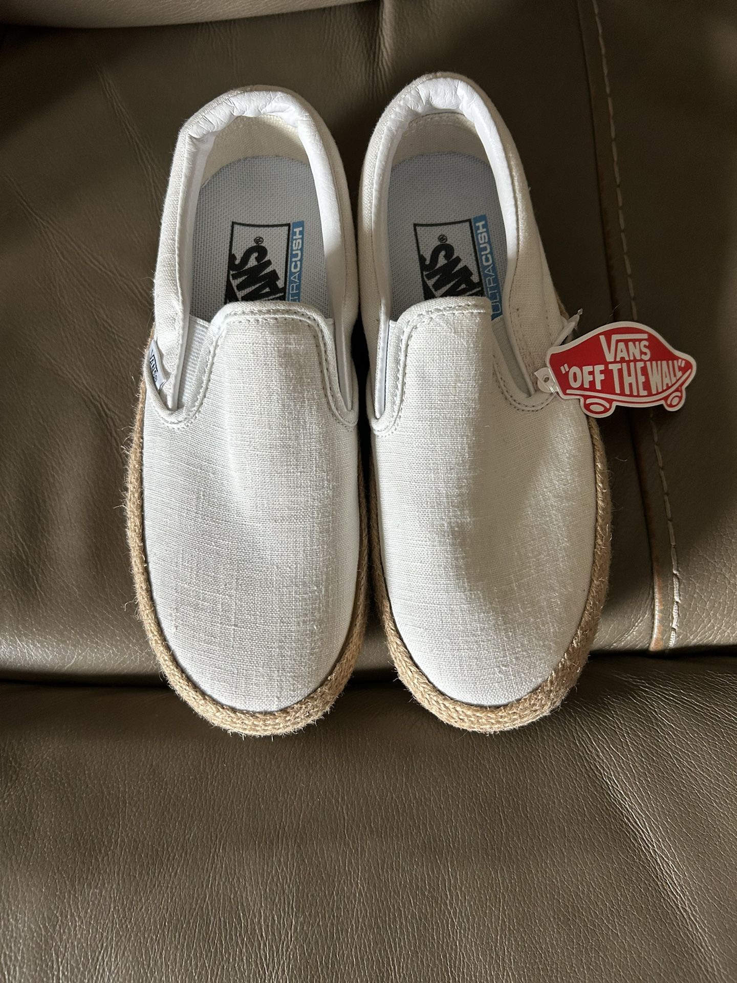 Vans Footwear, Please Read Description.