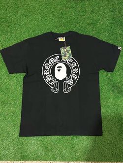 Chrome Heart T-Shirt