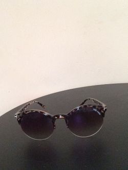 Tom Ford Leopard Frames