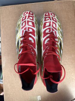 Adidas X Speedflow Mo Salah.1