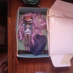 L.o.l.gamma Babe Doll