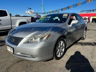 2007 Lexus ES