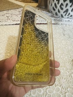 Phone Cover Carolina Herrera