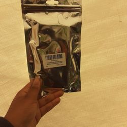 Mystery iPhone  8 Case/ iPhone 7 Case