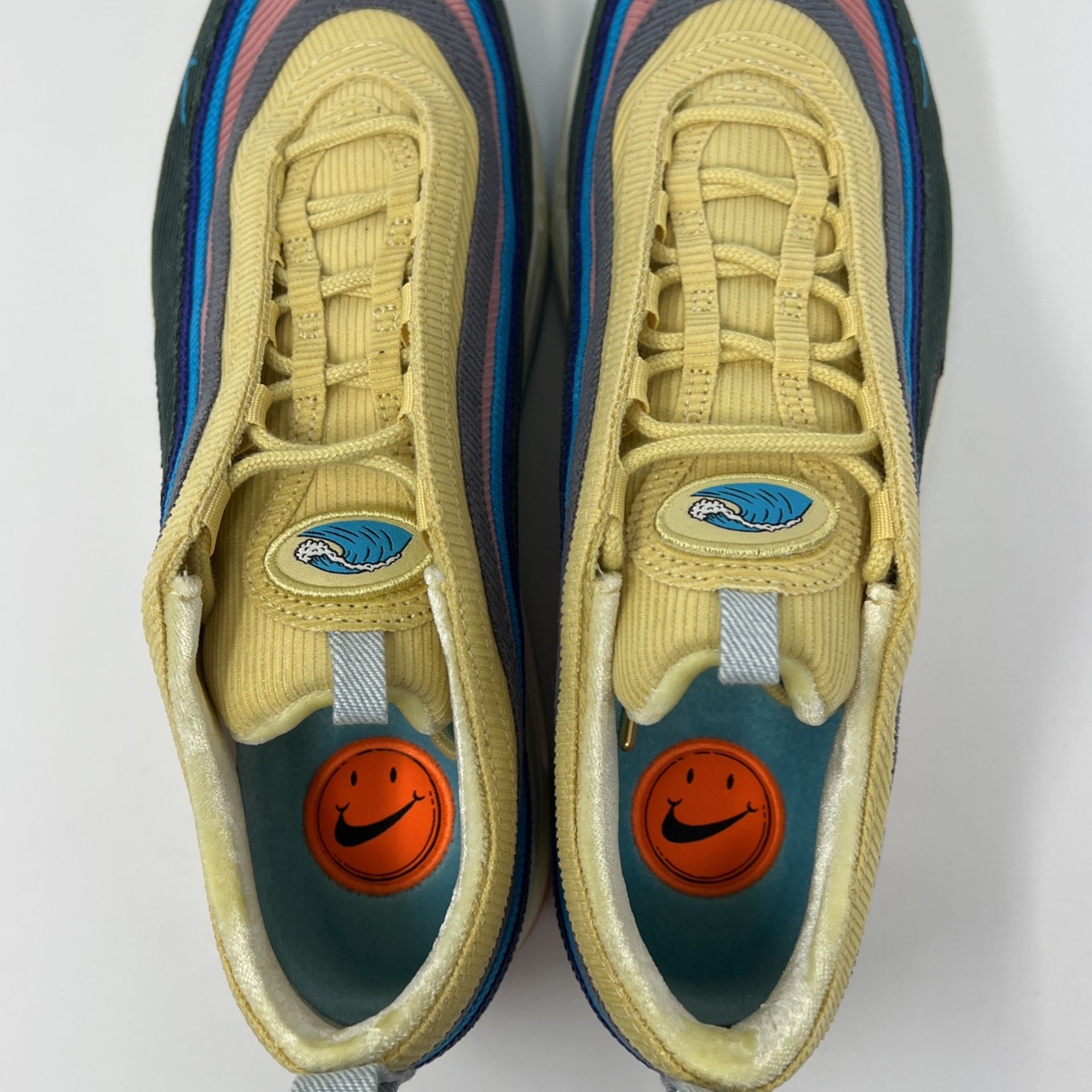 Air max 97 weatherspoon hot sale