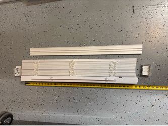 Window blinds