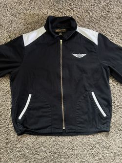 Harley Davidson Jacket