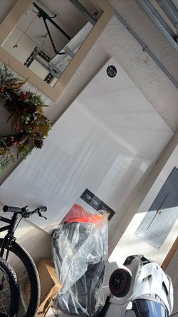 40x60 In Canvas - Never Used