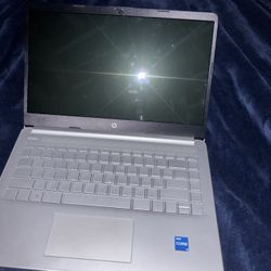 Hp Laptop 