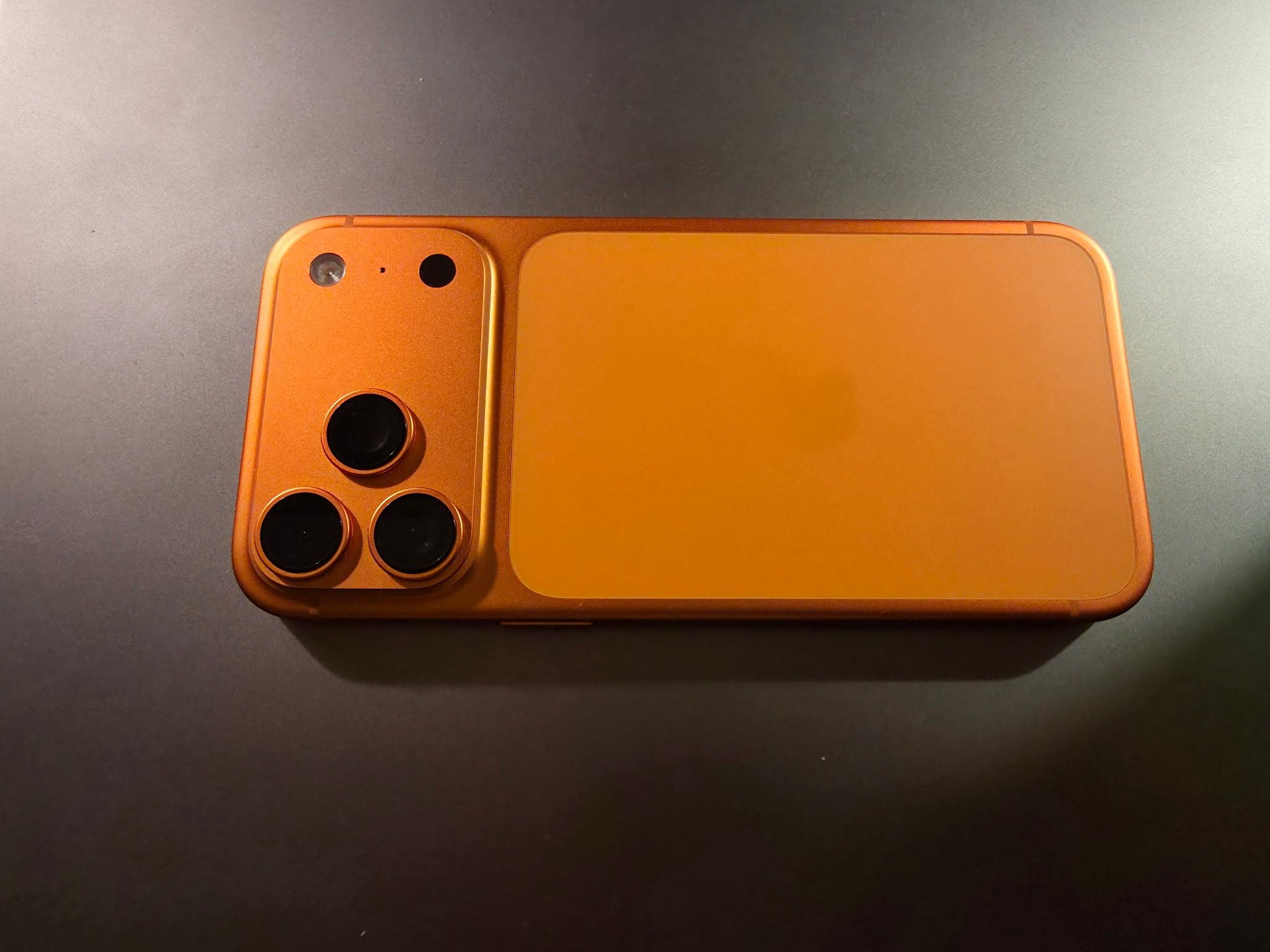 Apple iphone 17 Promax At&t