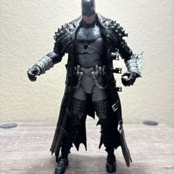 DC Multiverse Death Metal Batman 