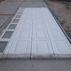 Puerta De Garage 