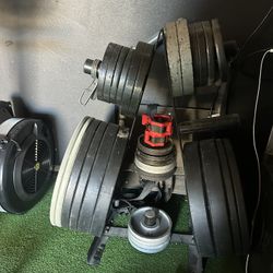 Weight tree (no Weights) 