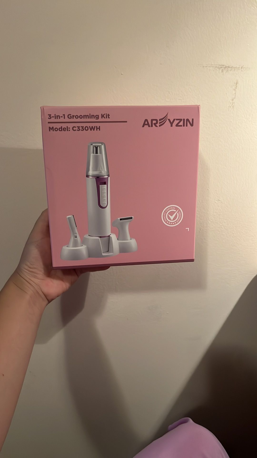 Brand New Trimming Kit