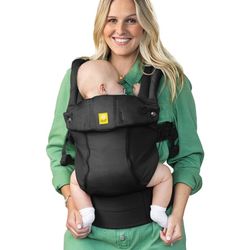 Lillebaby Complete All Seasons 6-1 Baby Carrier