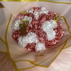 Roses Bouquet
