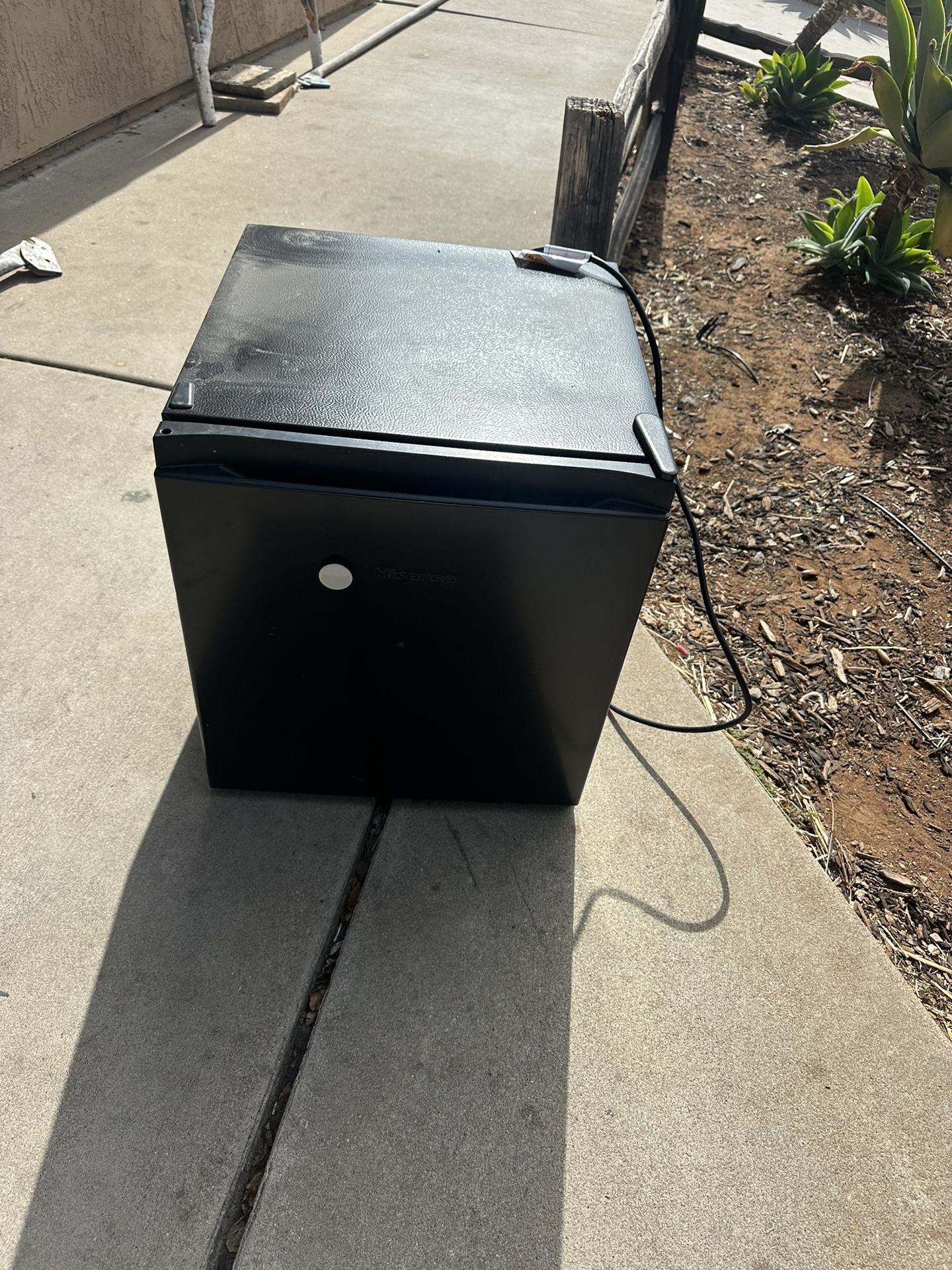 Mini Fridge
