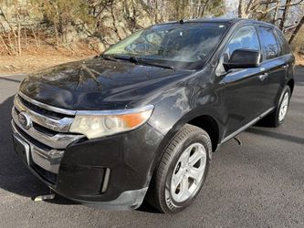 2011 Ford Edge