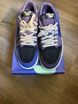 Jordan 1 Zion Williamson