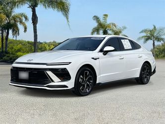 2024 Hyundai Sonata