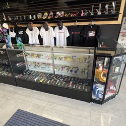 Established Business for Sale – Higher Level Smoke Shop & Kava Bar