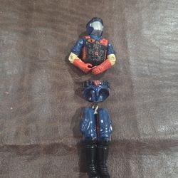 GI Joe Action Figures 