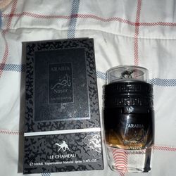 If You Want A Good Smelling Perfume, This Is The One