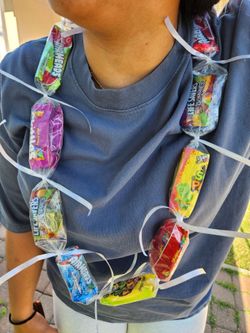 Graduation Lei's (2 for $15)