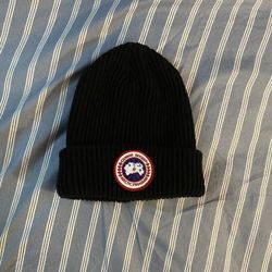 Canada Goose Beanie 