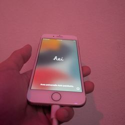 Iphone 7 Rose Gold 32gb Unlocked 