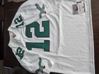 Mitchell And Ness Randall Cunningham