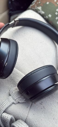 Beats Solo (Black)