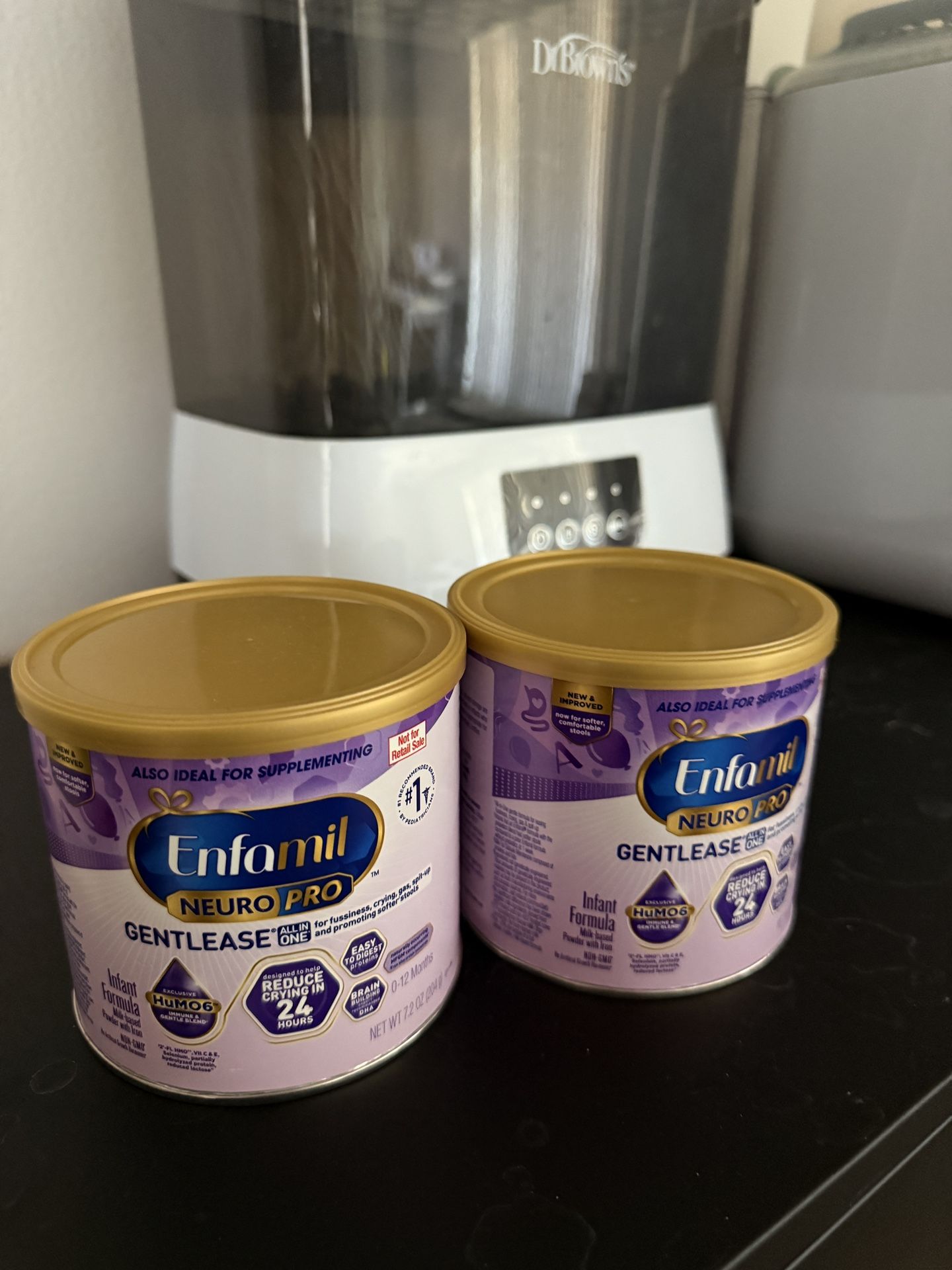 Enfamil Neuro Pro