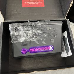 LinkECU Full Standalone Setup