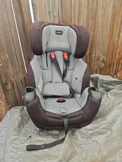 Evenflo Chair Free
