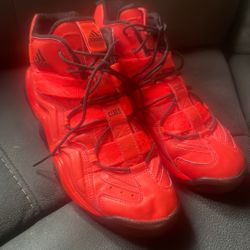 Adidas Basketball Shoes  Sneakers CHI